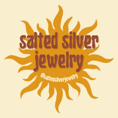 Salted Silver Jewelry Co.