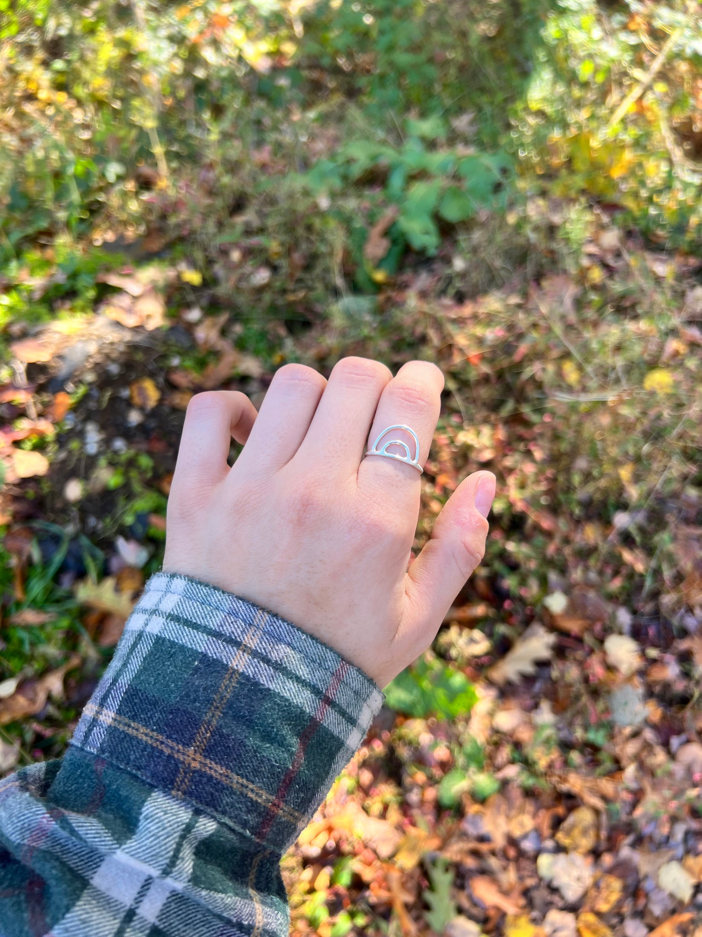 Rainbow Ring